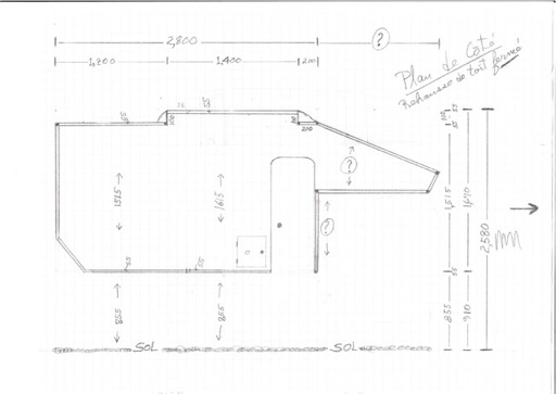 PGAZ-Plan lateral - 