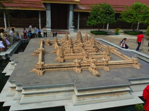 angkormaquette