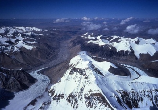 Everest 7.10.1990 R.de Bos