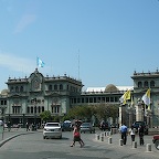 Guatmala city