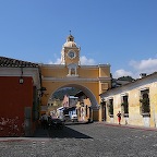 Antigua, Gt