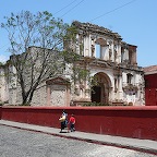 Antigua, Gt