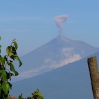 Pacaya volcan Gt