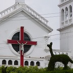 Juaya, El Salvador