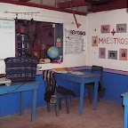 Ecole hispano maya TD