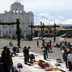 San Francisco, Guat