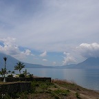 Lac Atitlan, Guat
