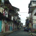 Panama city... aussi