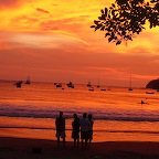 San Juan Del Sur, Nic