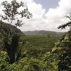 Blue hole NP Blize