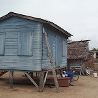 village garifuna Bz