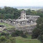 Palenque Yuc