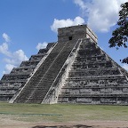 Chichen Itza, Yuk