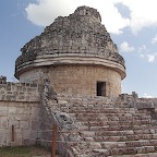 Chichen Itza, Yuk