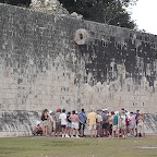 Chichen Itza, Yuk