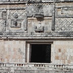 Uxmal, Yuk