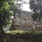 Yaxchilan Yuc