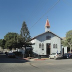 Eiffel glise