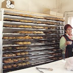 San Rosalia boulangerie
