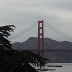 SF golden gate