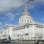 SF City Hall