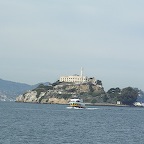 SF Alcatraz