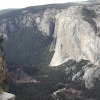 El Capitan,Yosemit