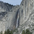 Yosemite NP, CA