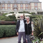 Taittinger Carneiros,Napa,CA