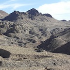 DV Titus canyon