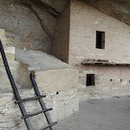 Balcony MesaVerde