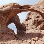 Arches UT