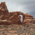 Arches UT