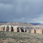 Capitol reef