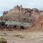 Capitol reef