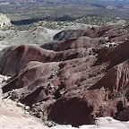 Burr trail