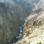 Yellowstone