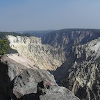 Yellowstone