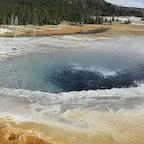 Yellowstone