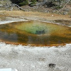 Yellowstone