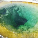 Yellowstone