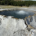 Yellowstone