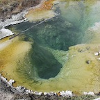 Yellowstone