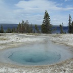 Yellowstone