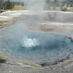 Yellowstone