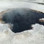 Yellowstone