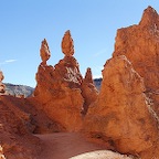 *Bryce Nat Park