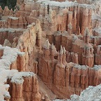 *Bryce nat parc