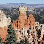 *Bryce Nat Park