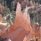 *Bryce Nat Park